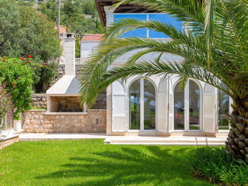 La Villa Dubrovnik