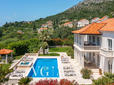 La Villa Dubrovnik