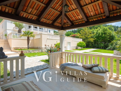 La Villa Dubrovnik Additional content