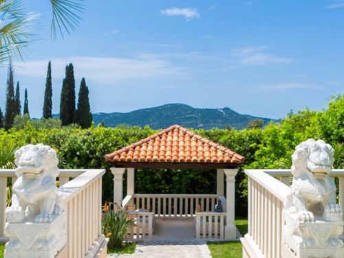 La Villa Dubrovnik