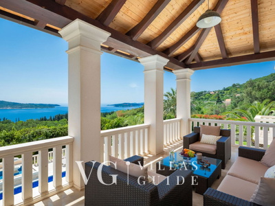 La Villa Dubrovnik Additional content