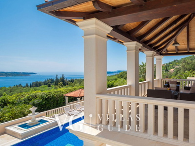 La Villa Dubrovnik Additional content