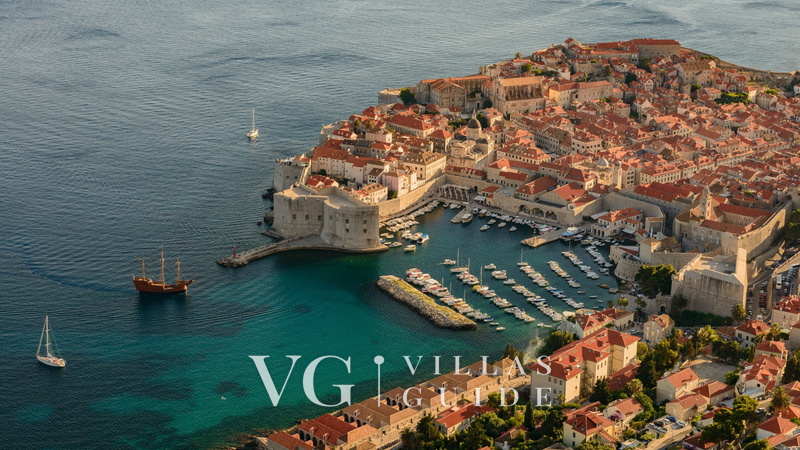 La Villa Dubrovnik micro_location