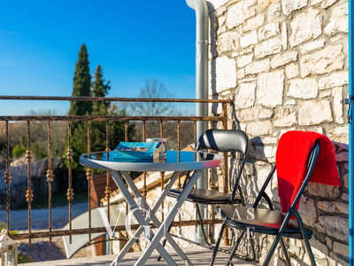 Casa Nadalina Bedroom