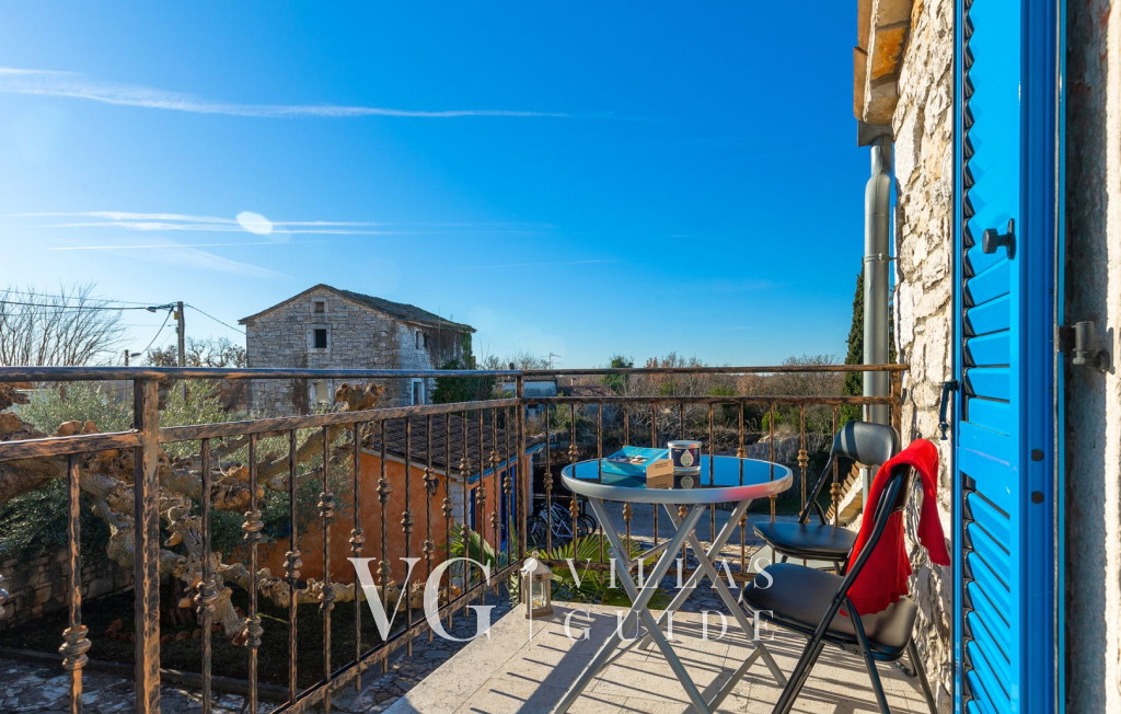 Casa Nadalina Bedroom