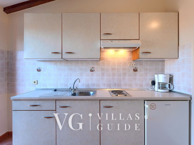 Casa Nadalina Kitchen