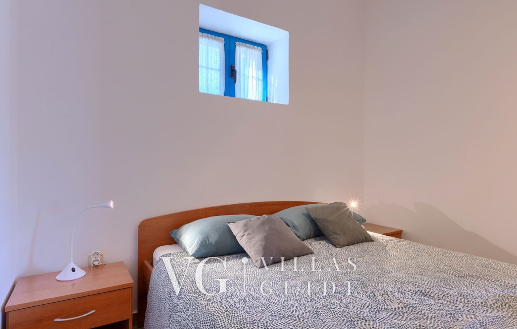 Casa Nadalina Bedroom