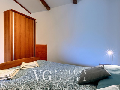 Casa Nadalina Bedroom