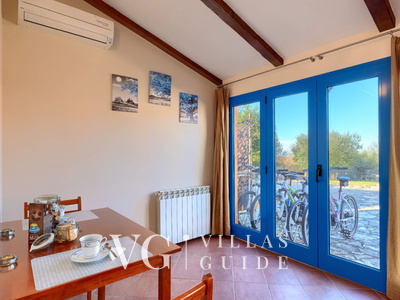 Casa Nadalina Bedroom