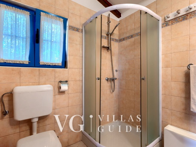 Casa Nadalina Bathroom