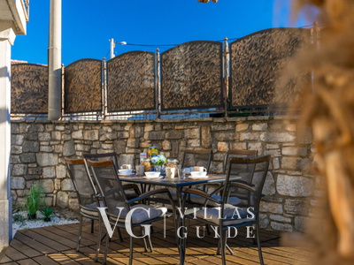 Casa Nadalina Additional content