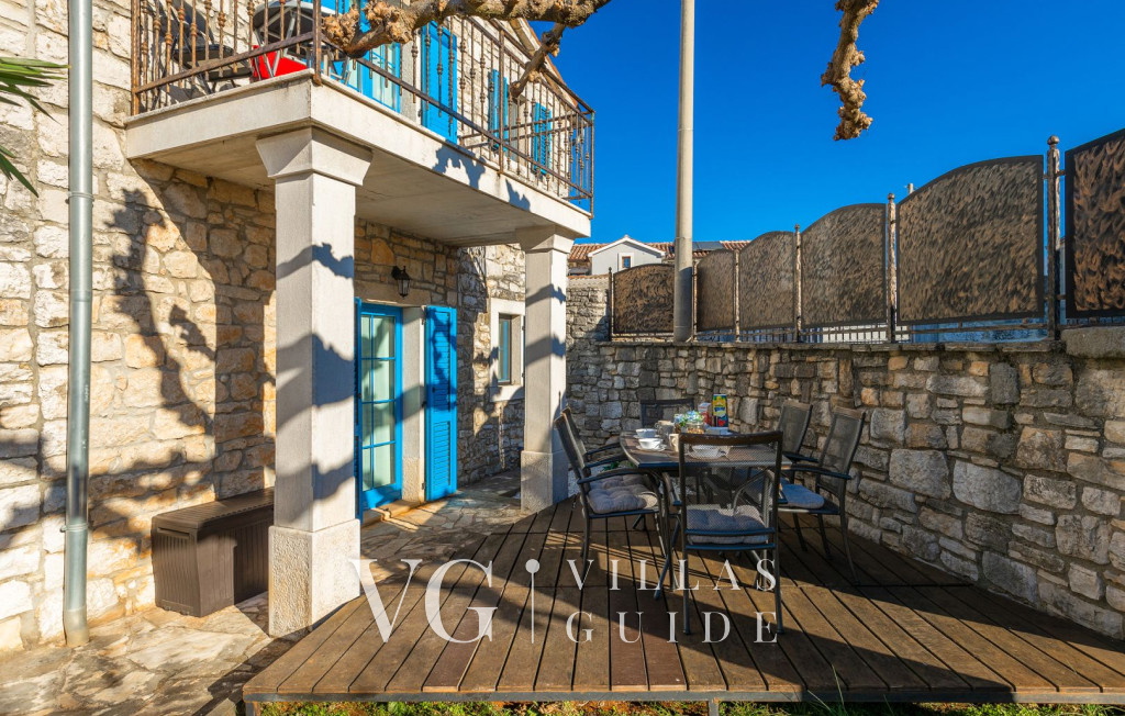 Casa Nadalina Additional content