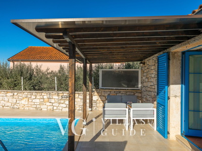 Casa Nadalina Additional content