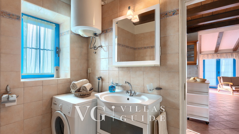 Casa Nadalina Kupaonica