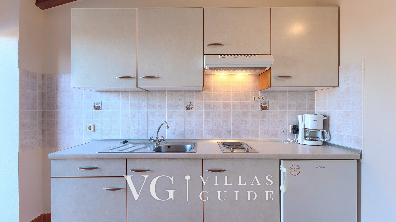 Casa Nadalina Kuhinja