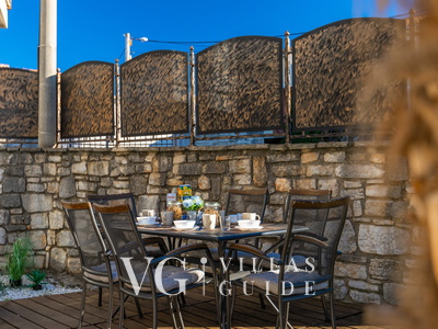 Casa Nadalina Zusatzinhalte