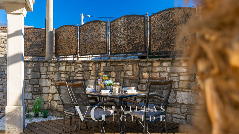 Casa Nadalina Dodatni sadržaji