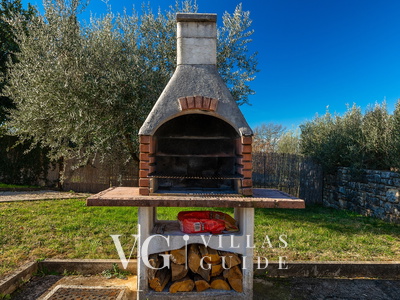 Casa Nadalina Zusatzinhalte