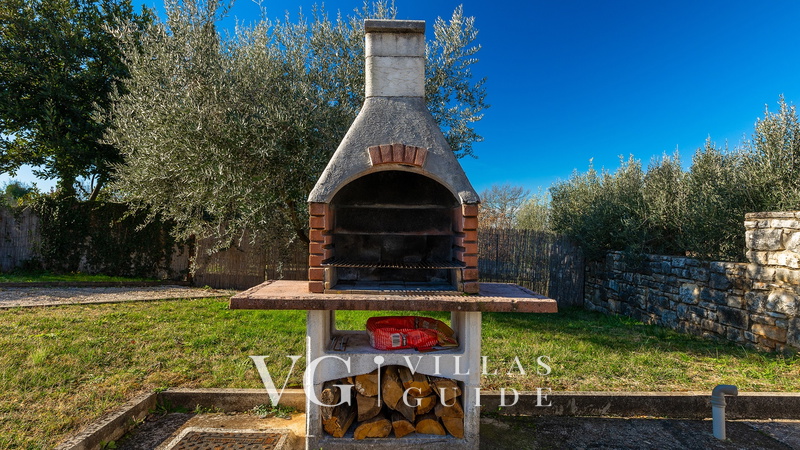 Casa Nadalina Dodatni sadržaji