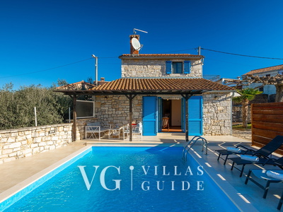 Casa Nadalina Garten und Außenbereich