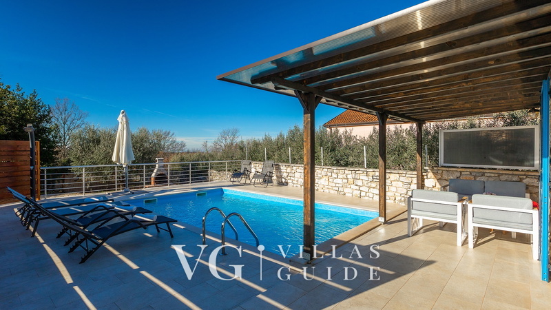 Casa Nadalina Dodatni sadržaji