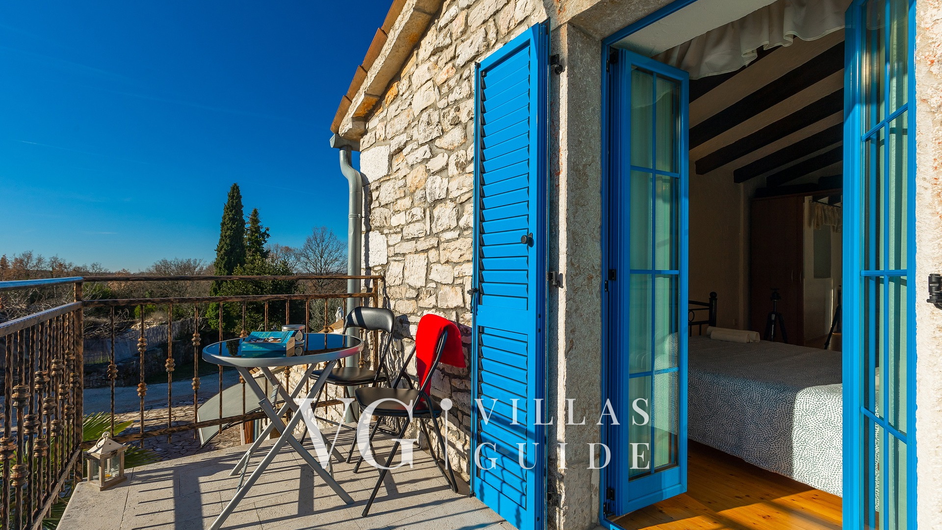 Casa Nadalina Zusatzinhalte