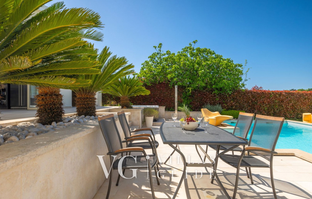 Villa Bruna Dodatni sadržaji