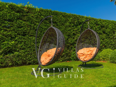 Villa Bruna Dodatni sadržaji