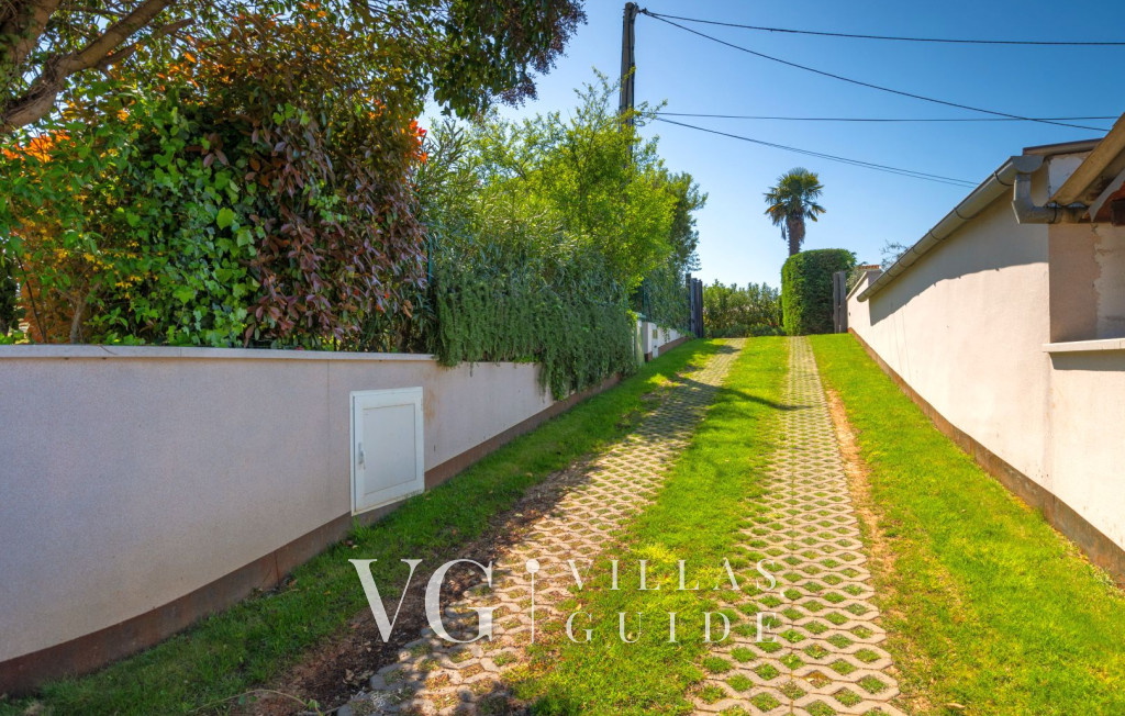 Villa Bruna Dodatni sadržaji