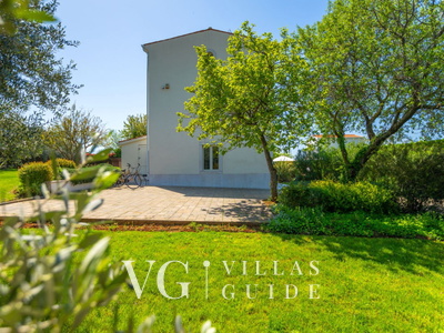 Villa Bruna Dodatni sadržaji