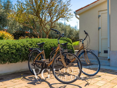 Villa Bruna Dodatni sadržaji