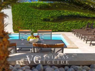 Villa Bruna Dodatni sadržaji