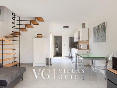 Villa Bruna Dnevni boravak