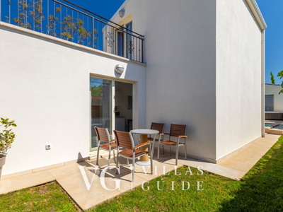 Villa Bruna Dodatni sadržaji