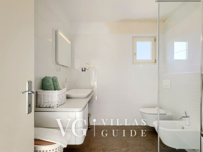 Villa Bruna Kupaonica