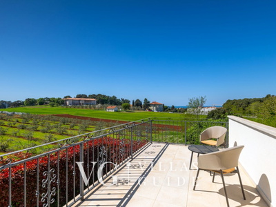 Villa Bruna Dodatni sadržaji