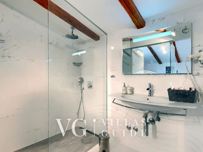 Villa Bruna Kupaonica