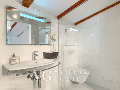 Villa Bruna Kupaonica