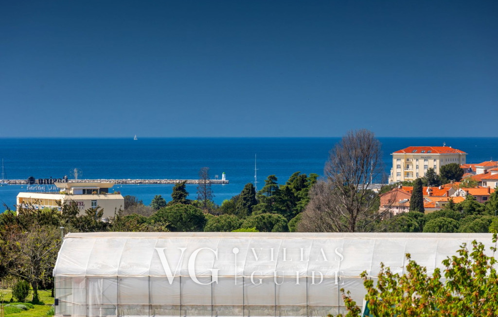 Villa Bruna Dvorište i vanjski dio objekta