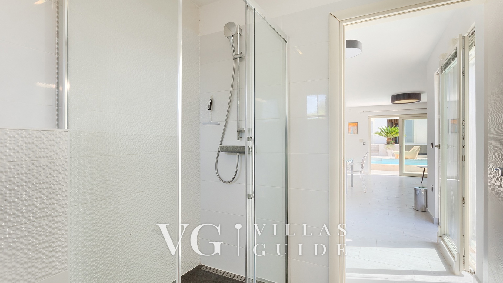 Villa Bruna Bathroom