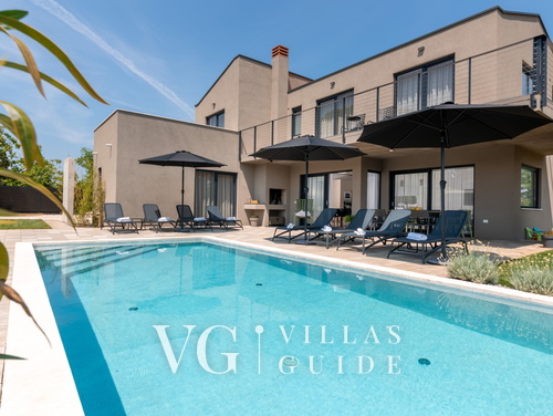 Villa Perlin