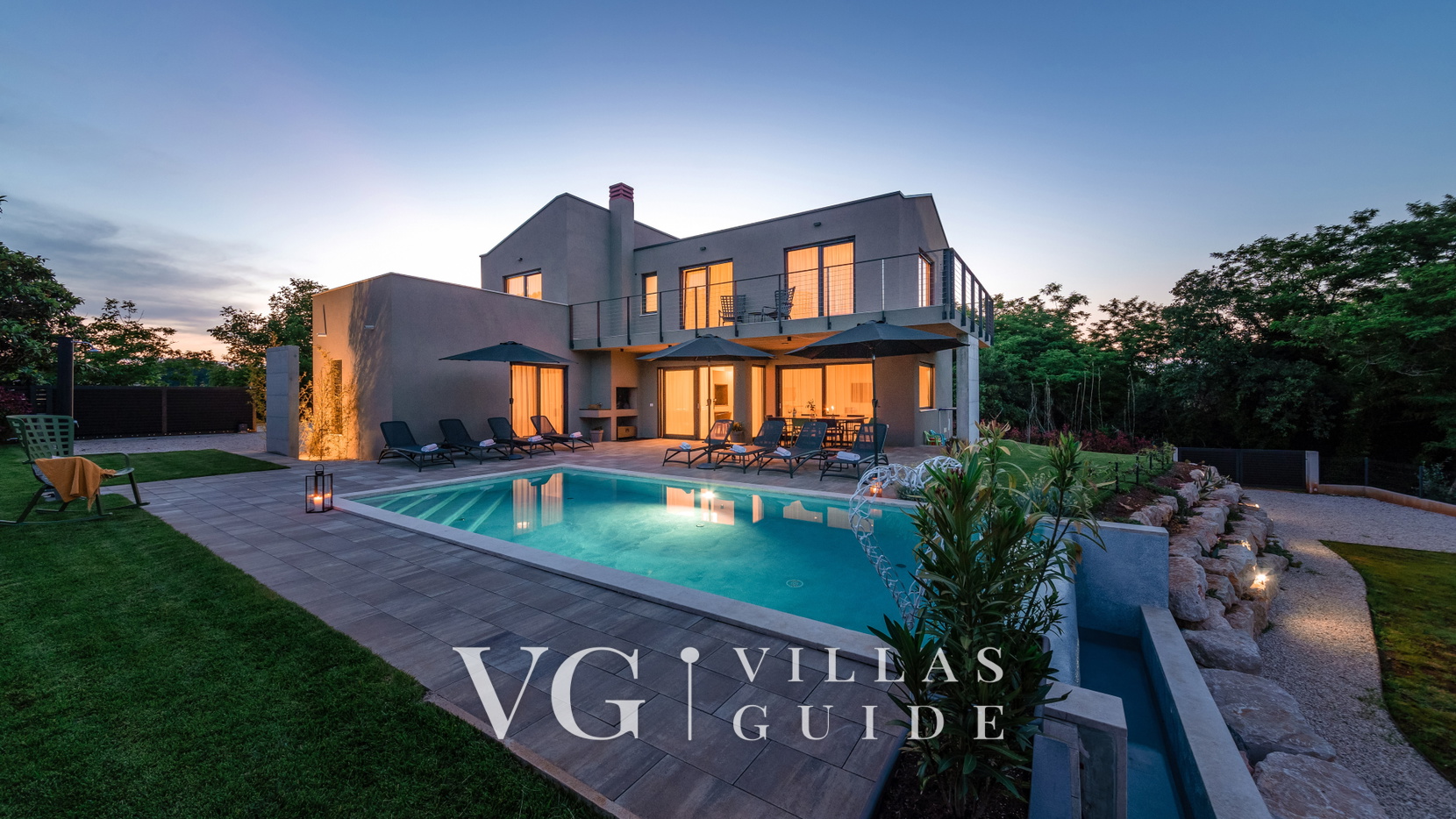 Villa Perlin