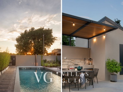 Villa Bino & Marija Contenuto aggiuntivo