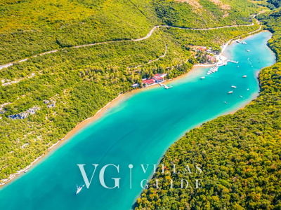 Villa Bino & Marija Altro