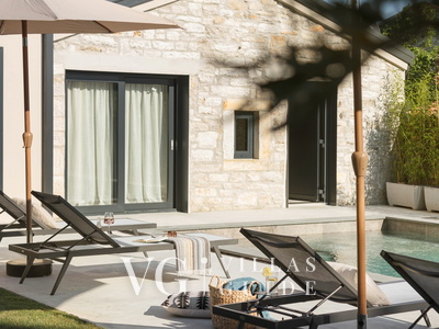 Villa Bino & Marija Additional content