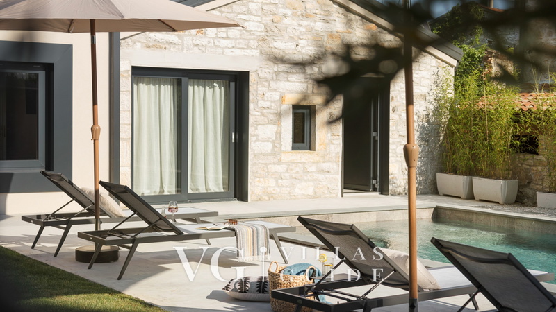 Villa Bino & Marija Contenuto aggiuntivo