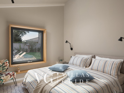 Villa Bino & Marija Bedroom