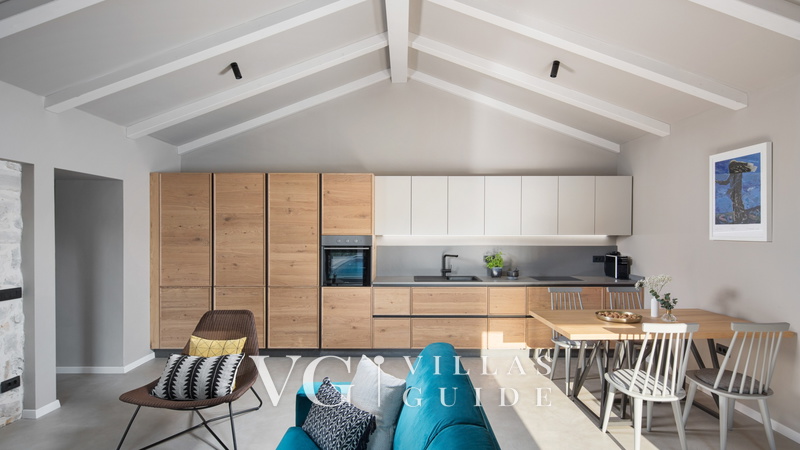 Villa Bino & Marija Cucina