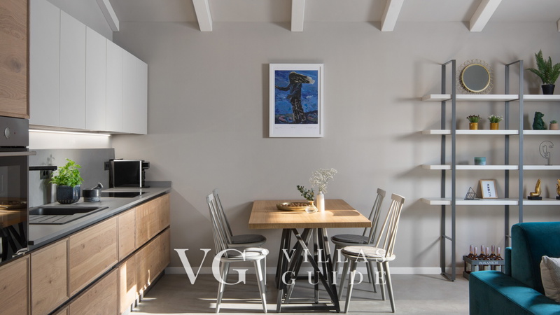 Villa Bino & Marija Cucina