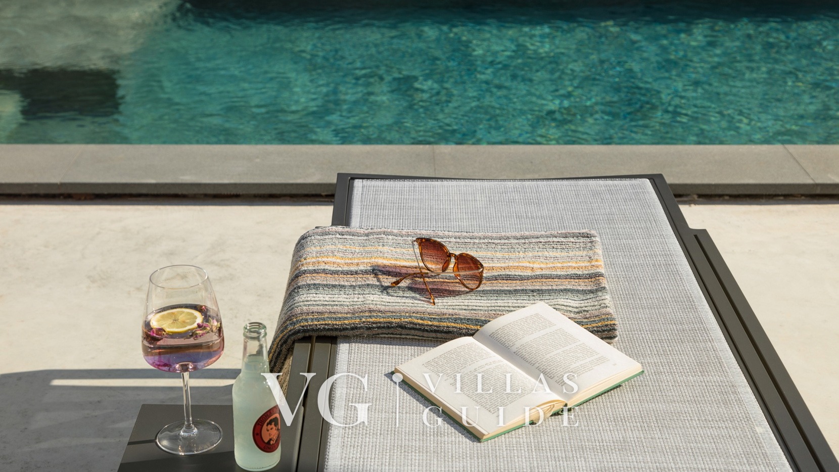 Villa Bino & Marija Contenuto aggiuntivo